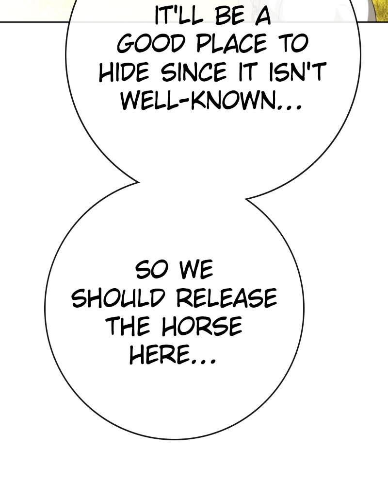 Your Throne Chapter 198 – The Story Inside of the Box (3) Page 30