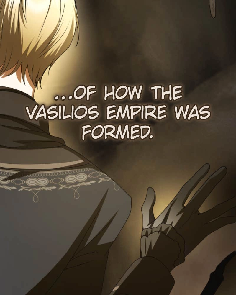 Your Throne Chapter 198 – The Story Inside of the Box (3) Page 43