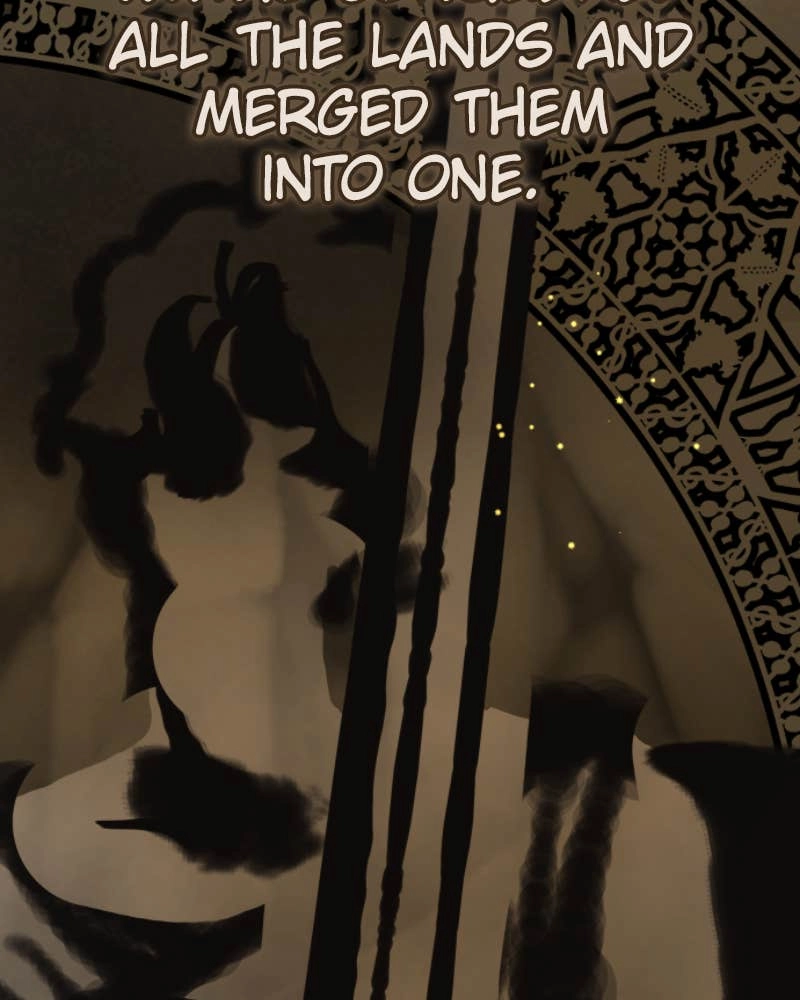 Your Throne Chapter 198 – The Story Inside of the Box (3) Page 47
