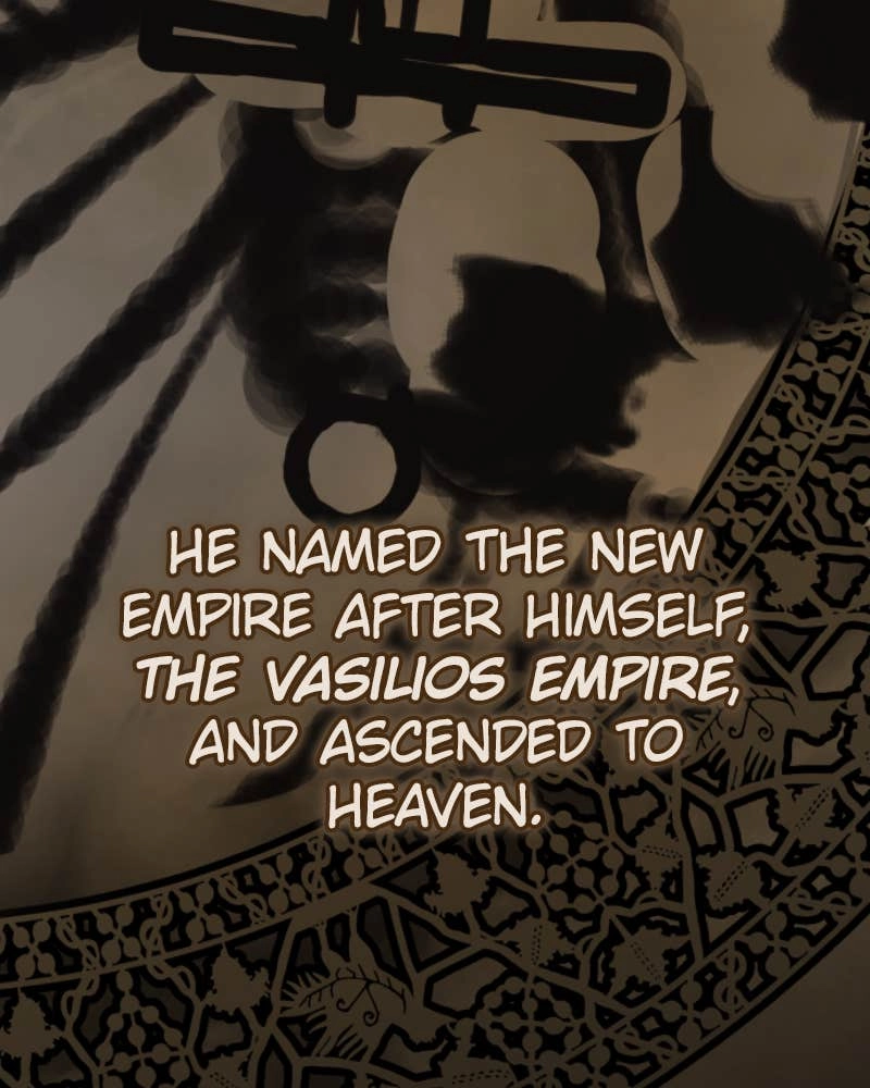 Your Throne Chapter 198 – The Story Inside of the Box (3) Page 48