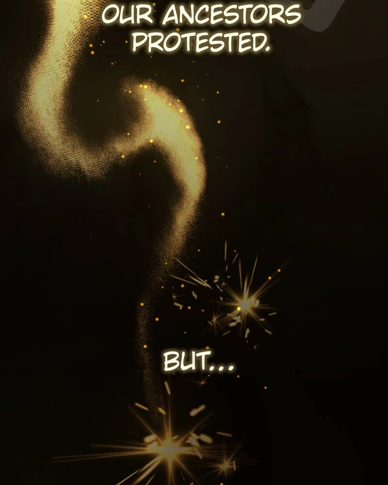 Your Throne Chapter 198 – The Story Inside of the Box (3) Page 64