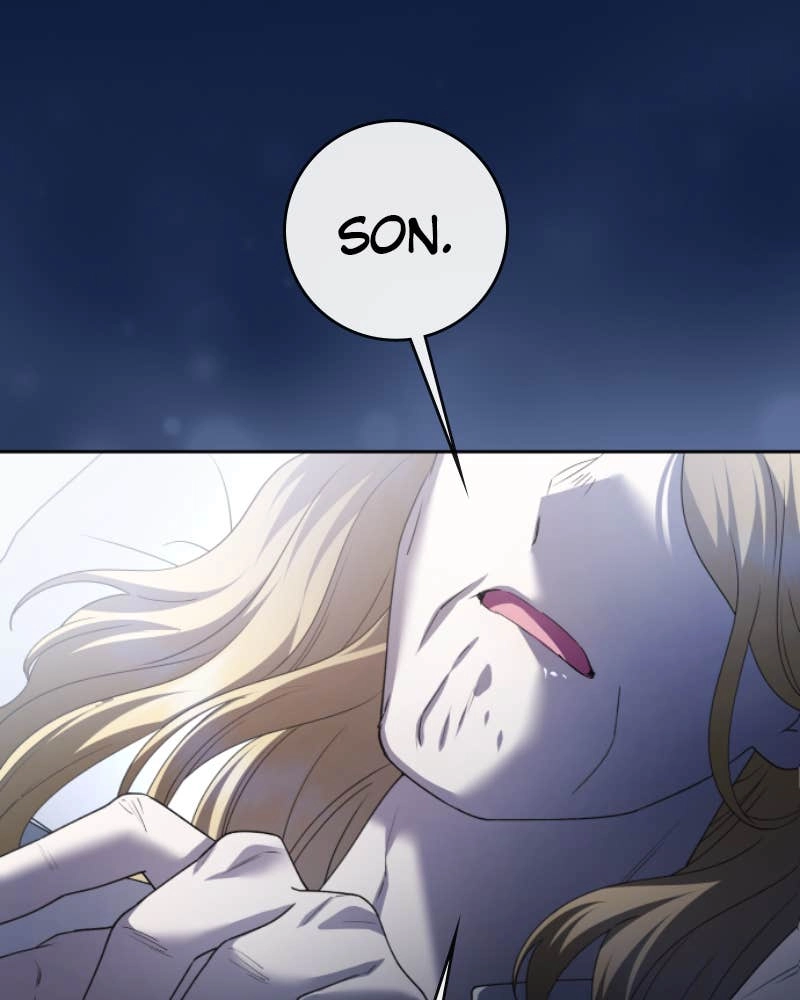 Your Throne Chapter 198 – The Story Inside of the Box (3) Page 72