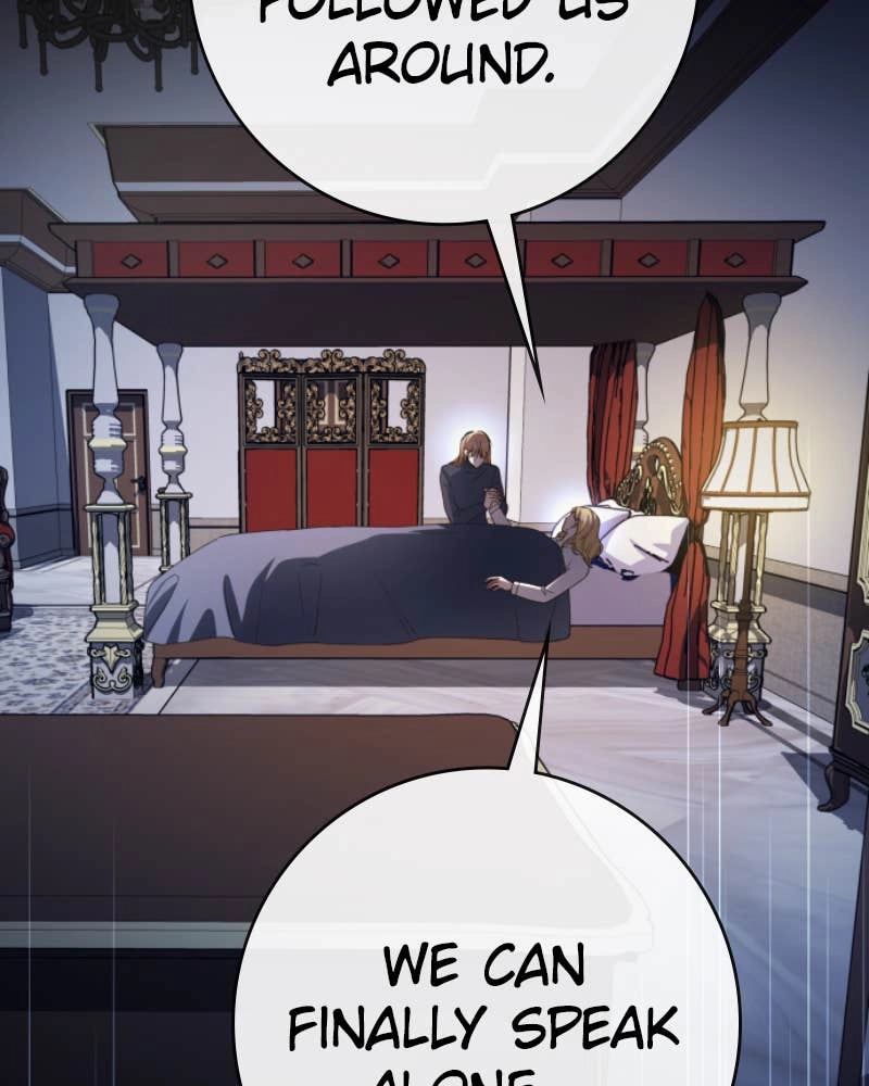 Your Throne Chapter 198 – The Story Inside of the Box (3) Page 75