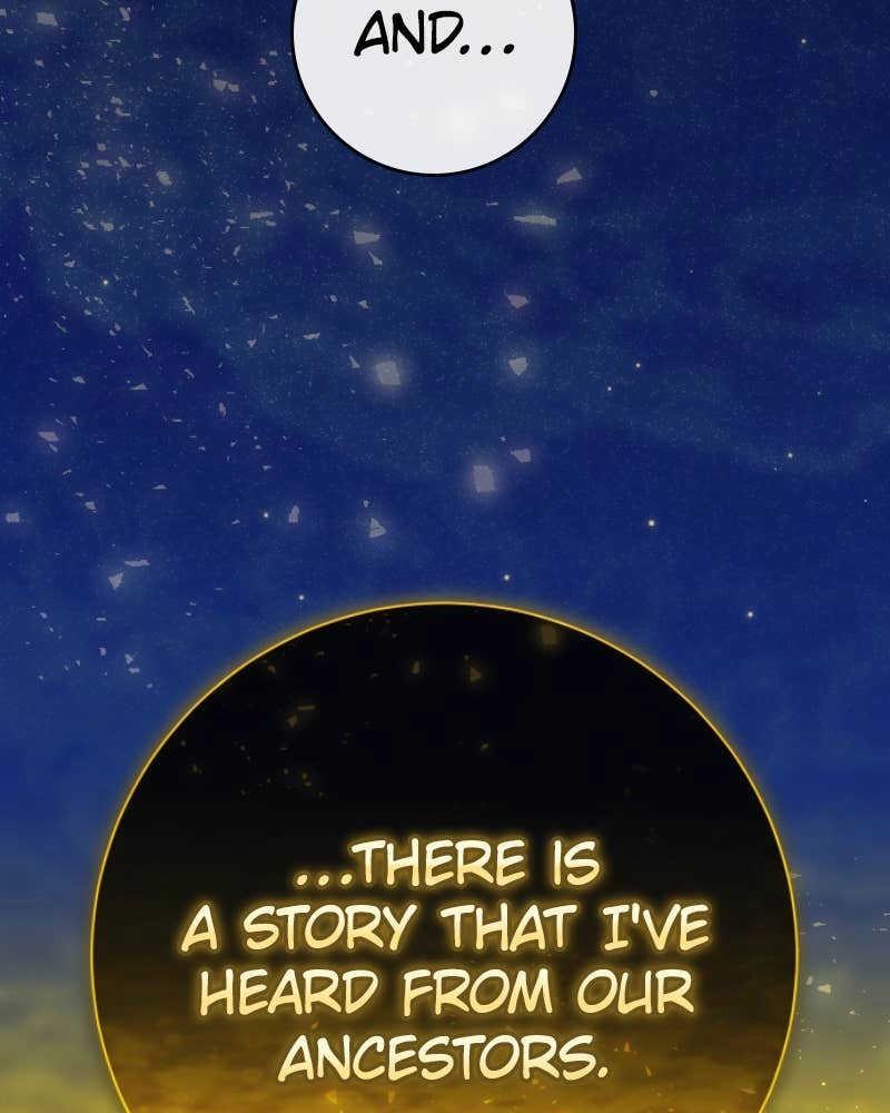 Your Throne Chapter 198 – The Story Inside of the Box (3) Page 79
