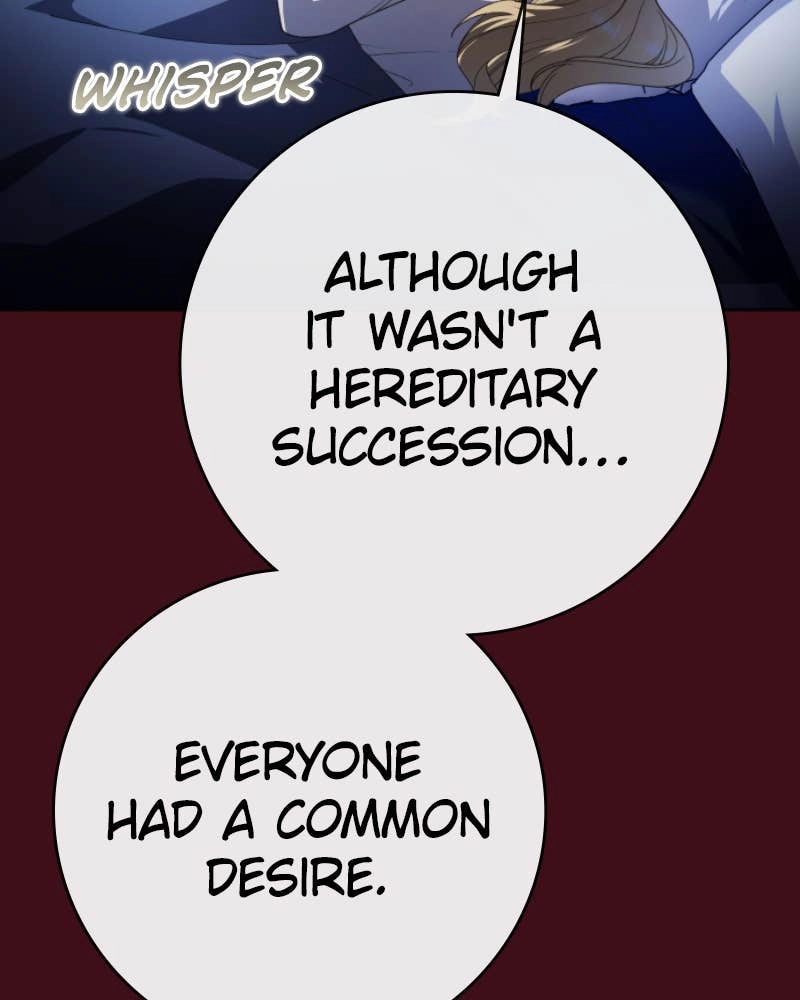 Your Throne Chapter 198 – The Story Inside of the Box (3) Page 83