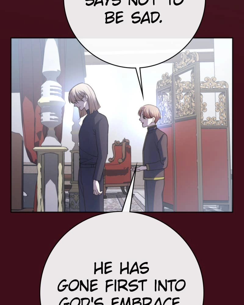 Your Throne Chapter 198 – The Story Inside of the Box (3) Page 97