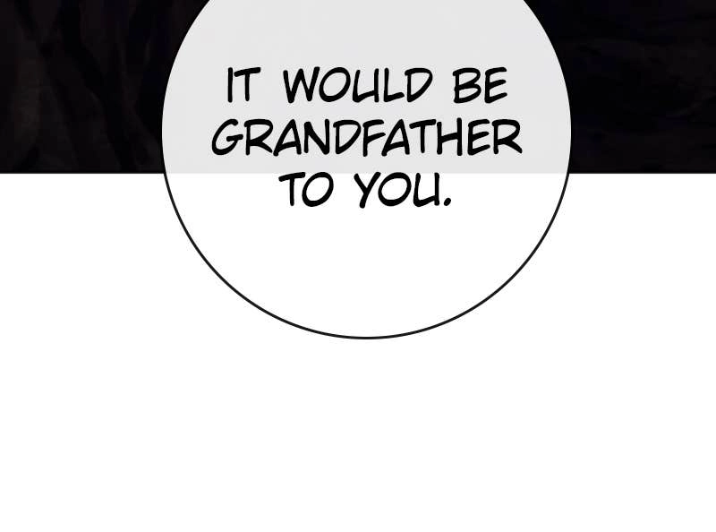 Your Throne Chapter 198 – The Story Inside of the Box (3) Page 104