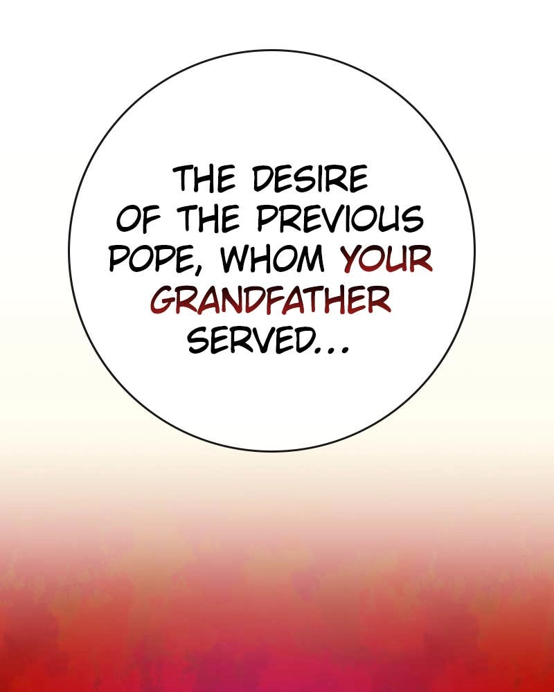 Your Throne Chapter 198 – The Story Inside of the Box (3) Page 105