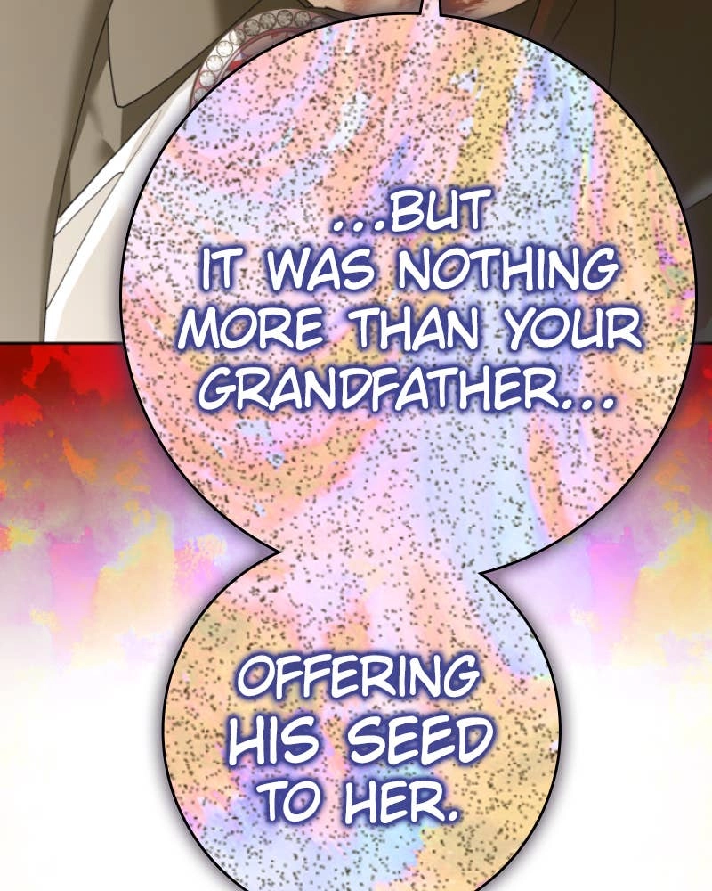 Your Throne Chapter 198 – The Story Inside of the Box (3) Page 110