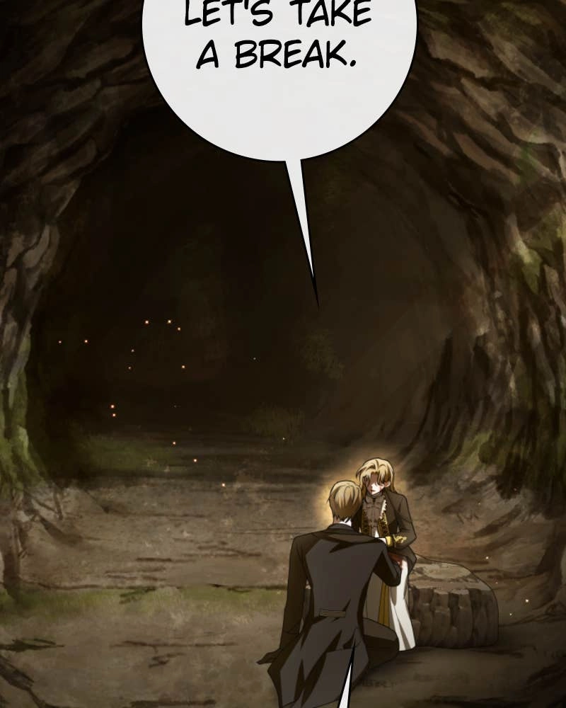 Your Throne Chapter 198 – The Story Inside of the Box (3) Page 118