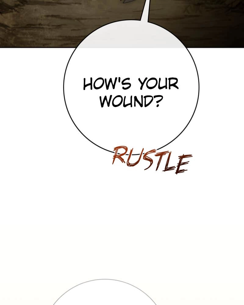 Your Throne Chapter 198 – The Story Inside of the Box (3) Page 119