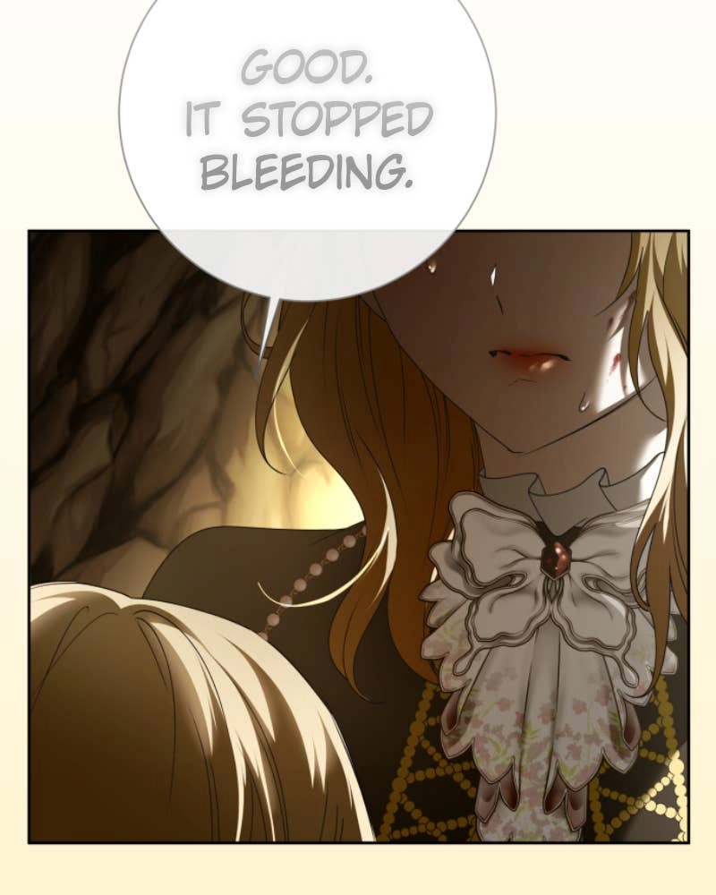 Your Throne Chapter 198 – The Story Inside of the Box (3) Page 120