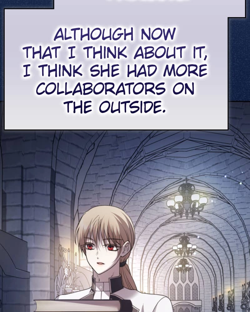 Your Throne Chapter 198 – The Story Inside of the Box (3) Page 135
