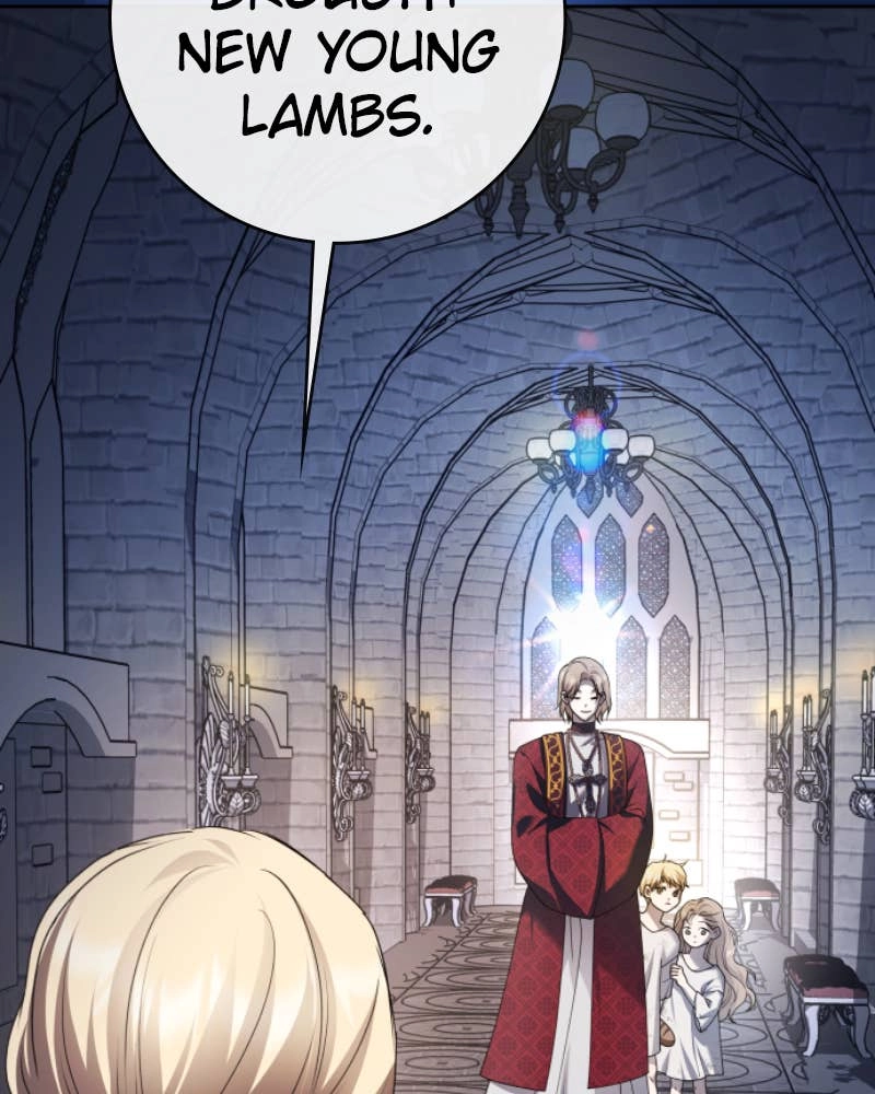 Your Throne Chapter 198 – The Story Inside of the Box (3) Page 139