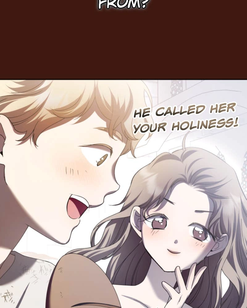 Your Throne Chapter 198 – The Story Inside of the Box (3) Page 141