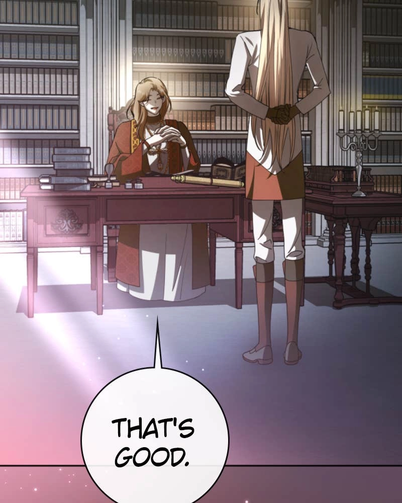 Your Throne Chapter 198 – The Story Inside of the Box (3) Page 154