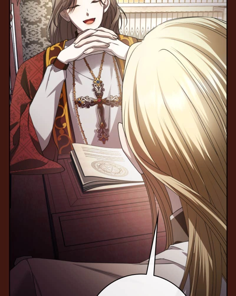 Your Throne Chapter 198 – The Story Inside of the Box (3) Page 163