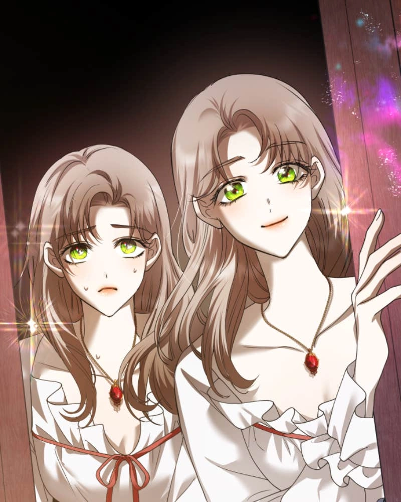 Your Throne Chapter 198 – The Story Inside of the Box (3) Page 171
