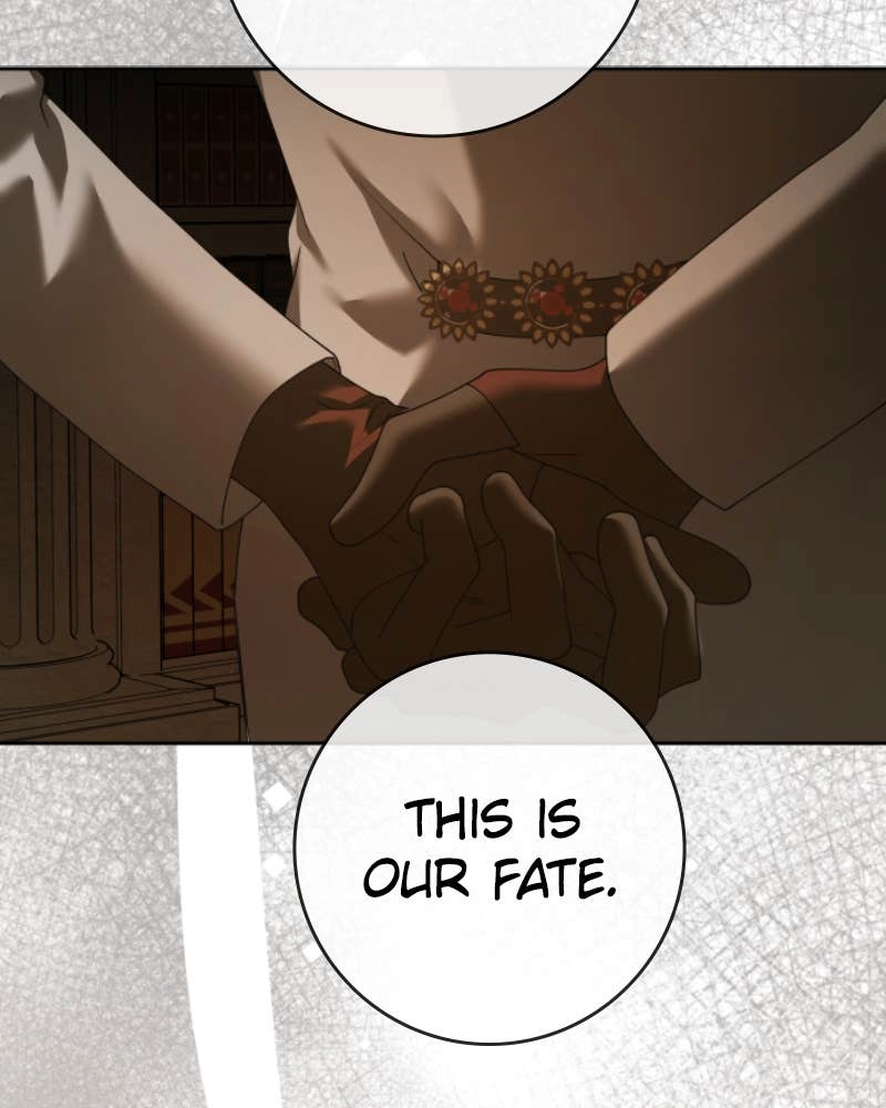 Your Throne Chapter 199 – The Story Inside of the Box (4) Page 18