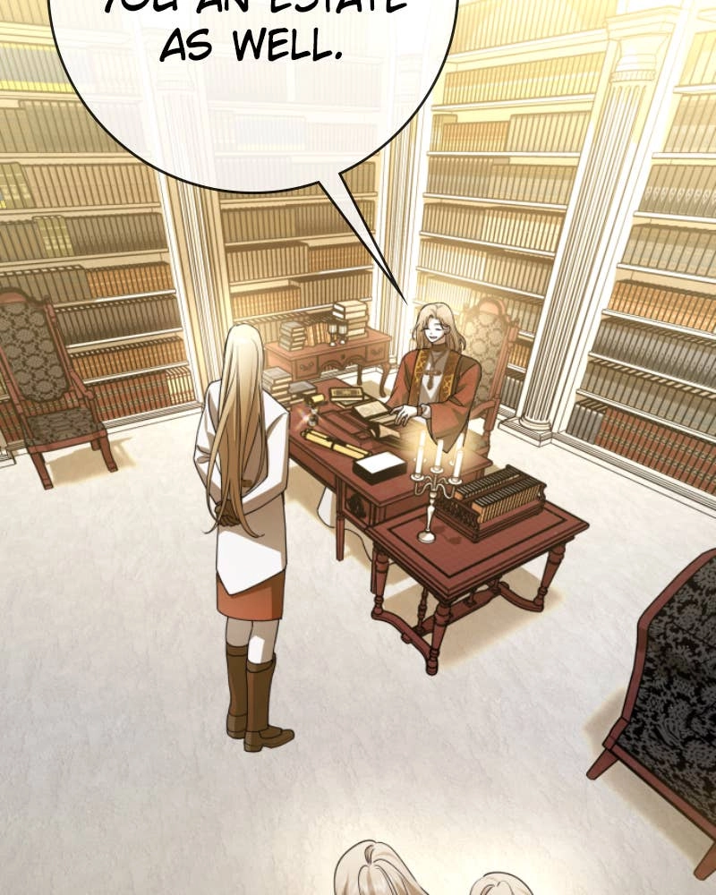 Your Throne Chapter 199 – The Story Inside of the Box (4) Page 20