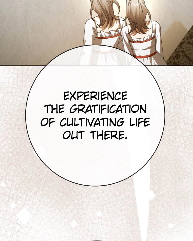 Your Throne Chapter 199 – The Story Inside of the Box (4) Page 21