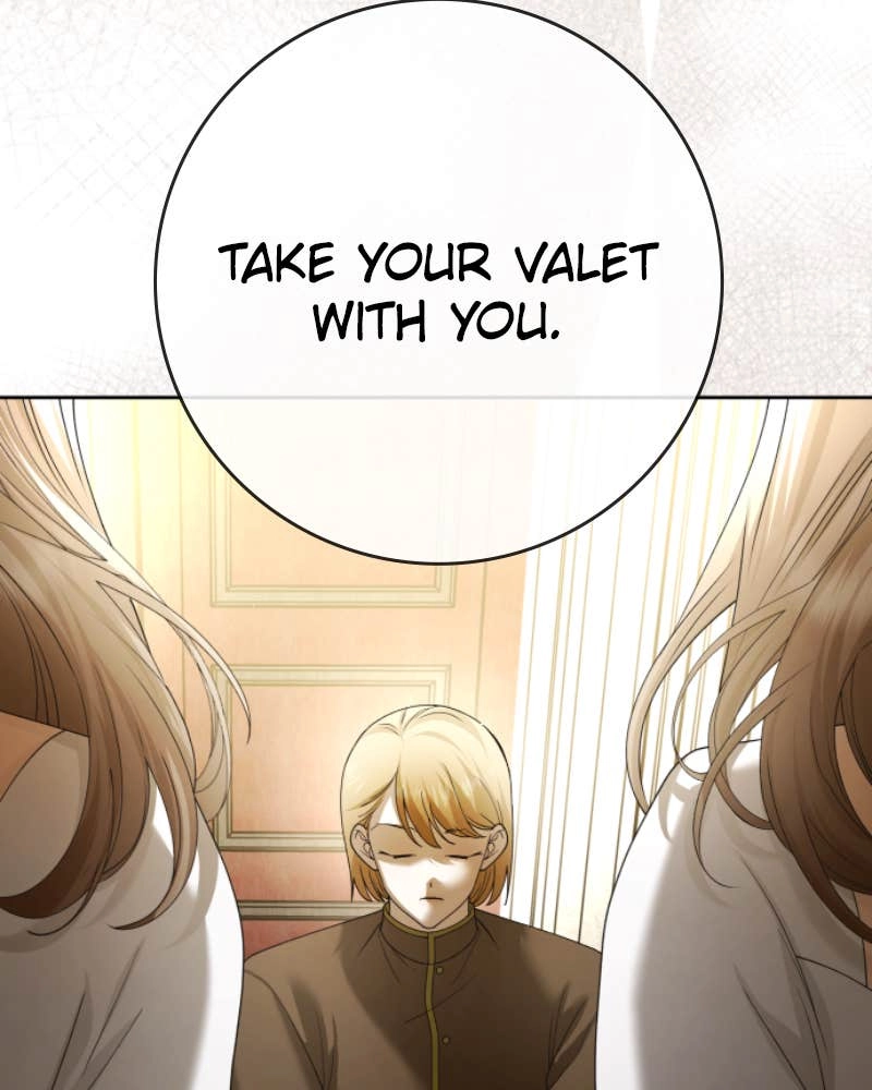 Your Throne Chapter 199 – The Story Inside of the Box (4) Page 22