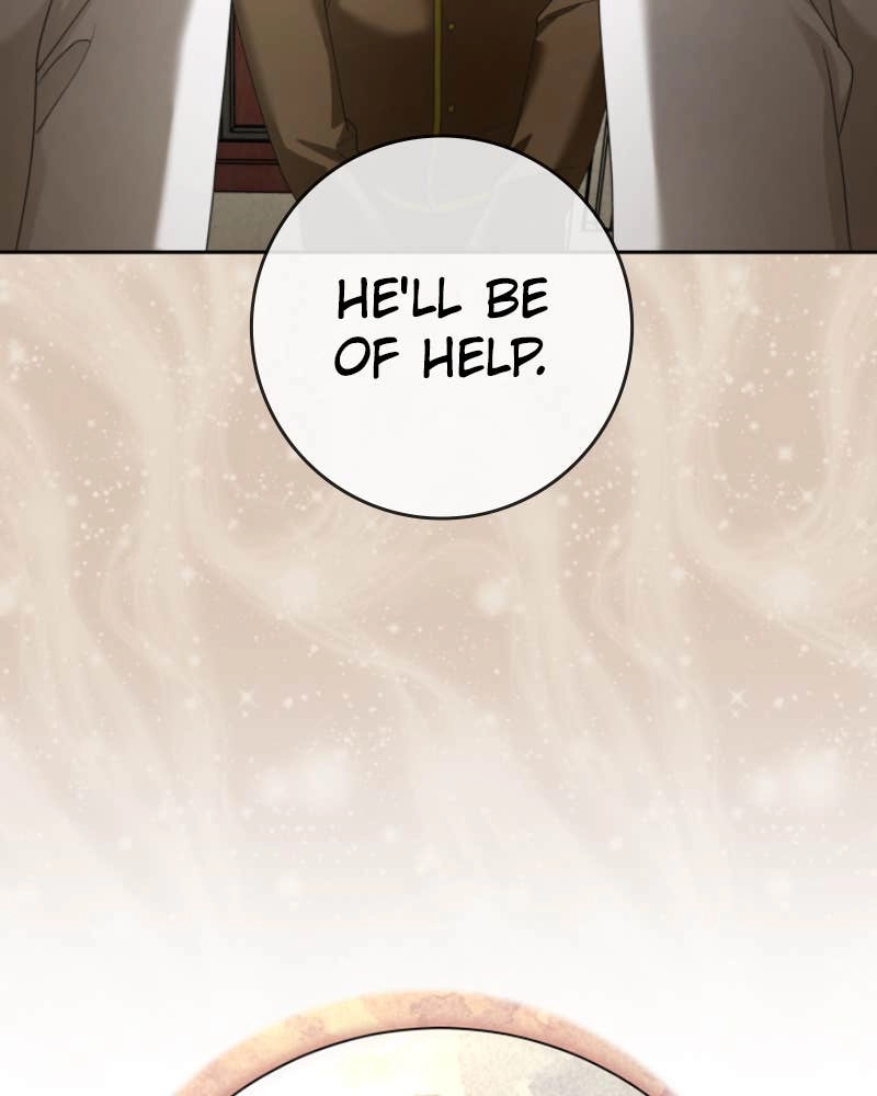 Your Throne Chapter 199 – The Story Inside of the Box (4) Page 23