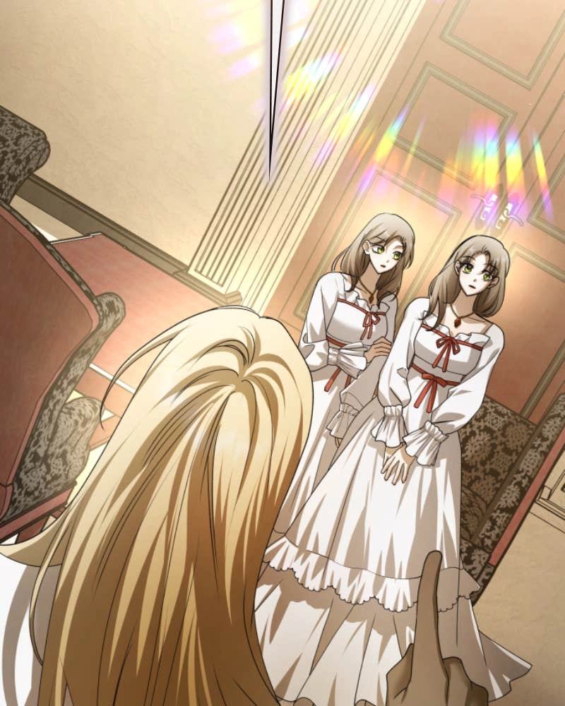 Your Throne Chapter 199 – The Story Inside of the Box (4) Page 30