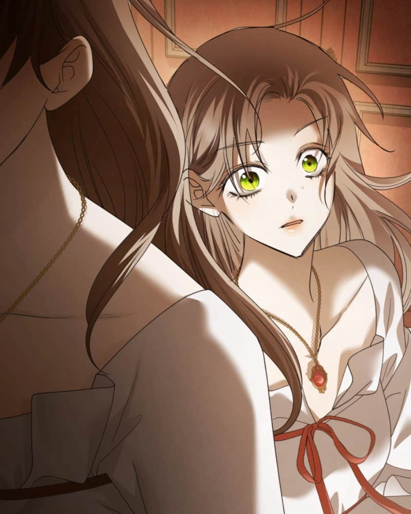 Your Throne Chapter 199 – The Story Inside of the Box (4) Page 38