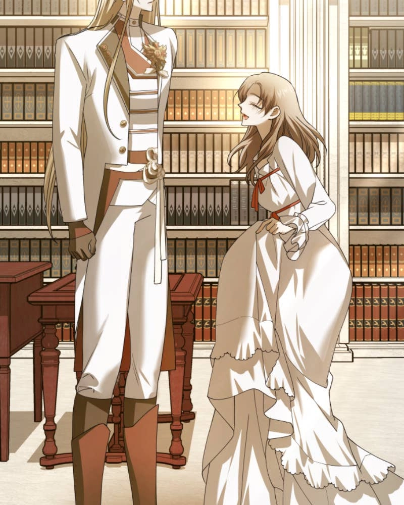 Your Throne Chapter 199 – The Story Inside of the Box (4) Page 42