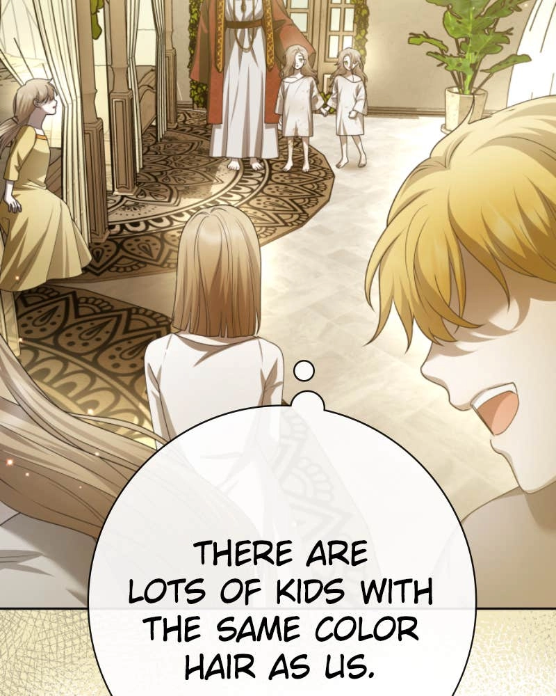 Your Throne Chapter 199 – The Story Inside of the Box (4) Page 111
