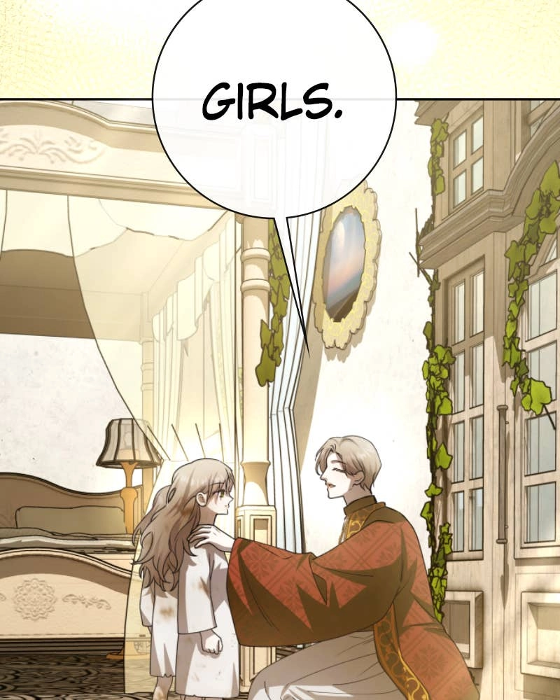 Your Throne Chapter 199 – The Story Inside of the Box (4) Page 114