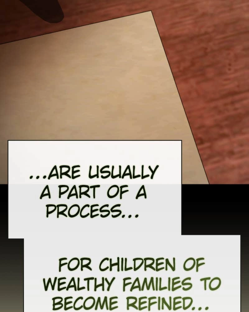 Your Throne Chapter 199 – The Story Inside of the Box (4) Page 121