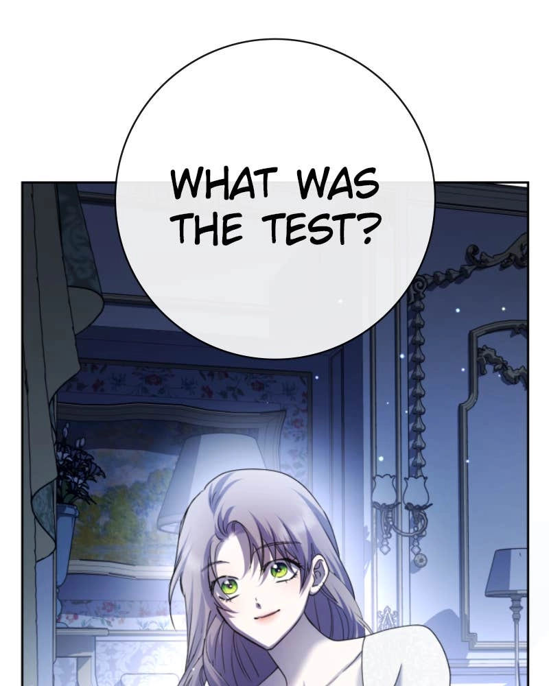 Your Throne Chapter 199 – The Story Inside of the Box (4) Page 136