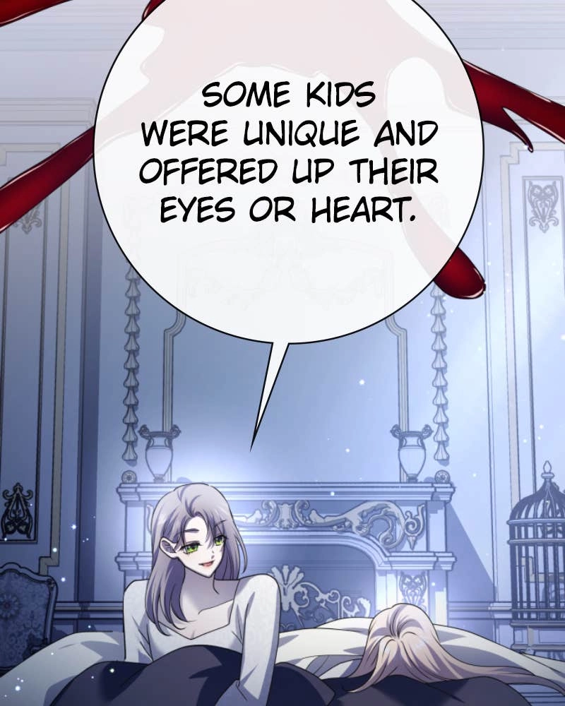 Your Throne Chapter 199 – The Story Inside of the Box (4) Page 139