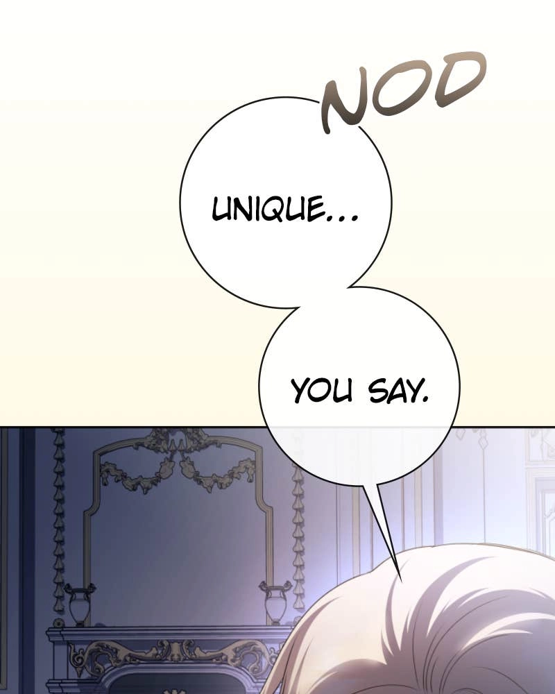 Your Throne Chapter 199 – The Story Inside of the Box (4) Page 141