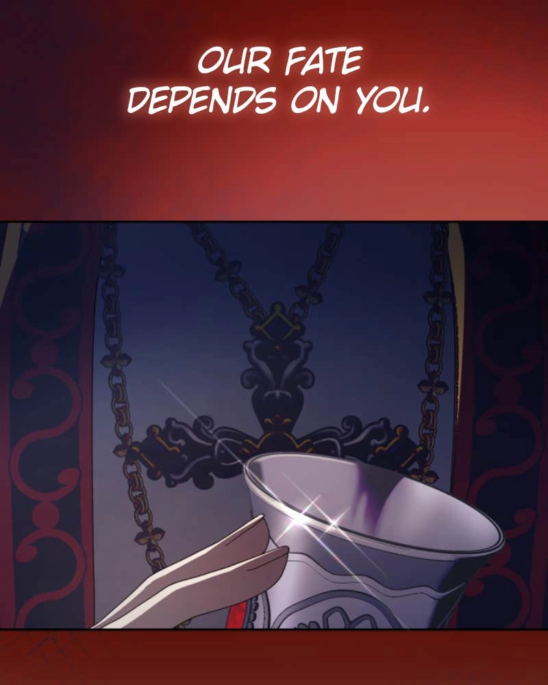 Your Throne Chapter 199 – The Story Inside of the Box (4) Page 151