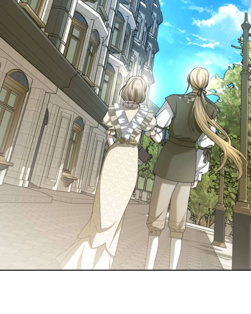 Your Throne Chapter 199 – The Story Inside of the Box (4) Page 171
