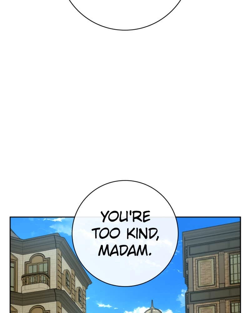 Your Throne Chapter 199 – The Story Inside of the Box (4) Page 175