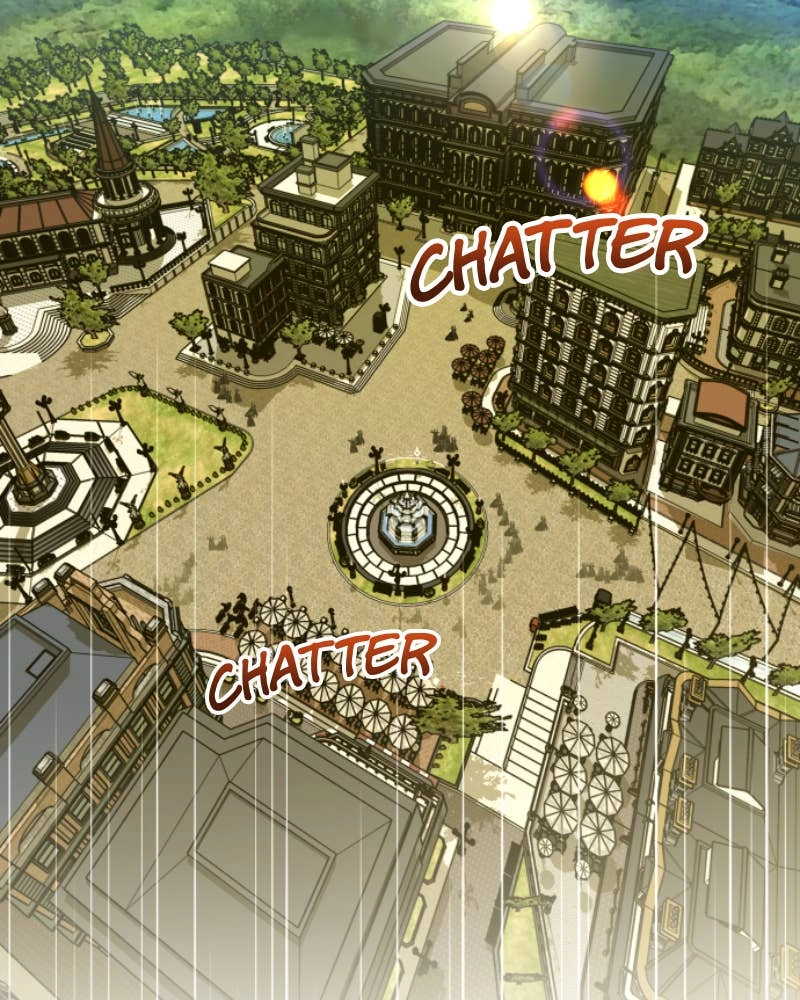 Your Throne Chapter 199 – The Story Inside of the Box (4) Page 199