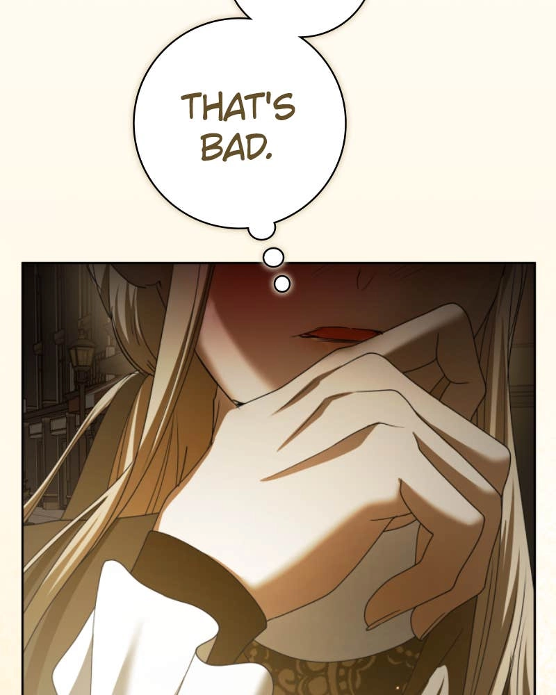 Your Throne Chapter 199 – The Story Inside of the Box (4) Page 217