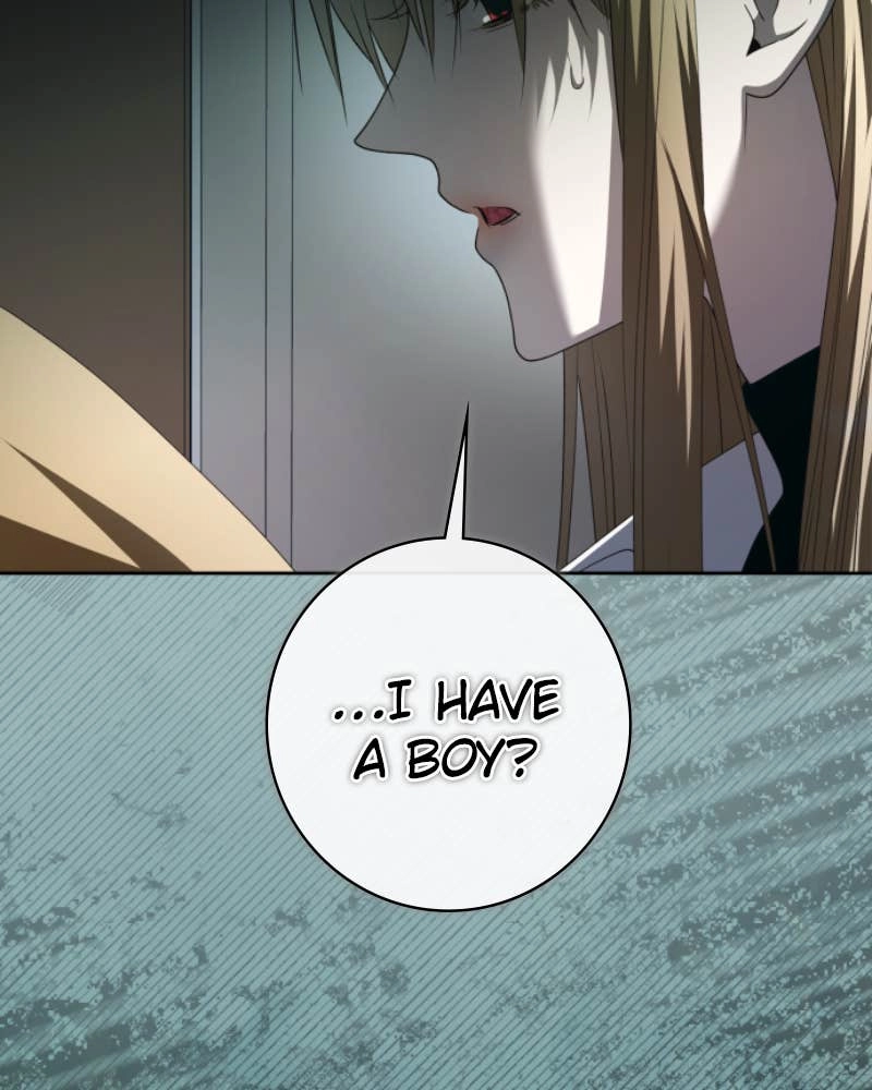 Your Throne Chapter 199 – The Story Inside of the Box (4) Page 236