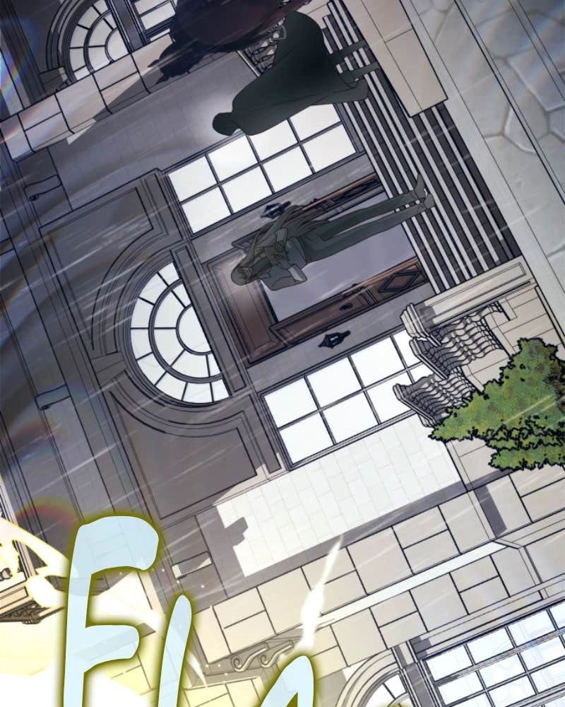 Your Throne Chapter 199 – The Story Inside of the Box (4) Page 240