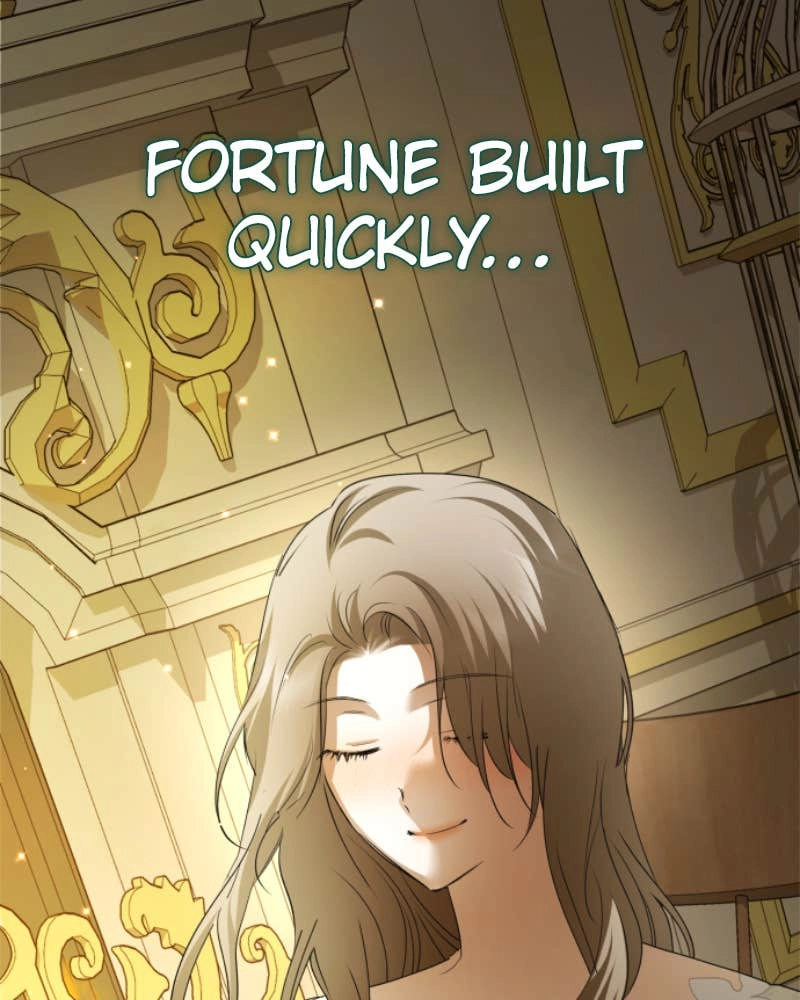 Your Throne Chapter 199 – The Story Inside of the Box (4) Page 244