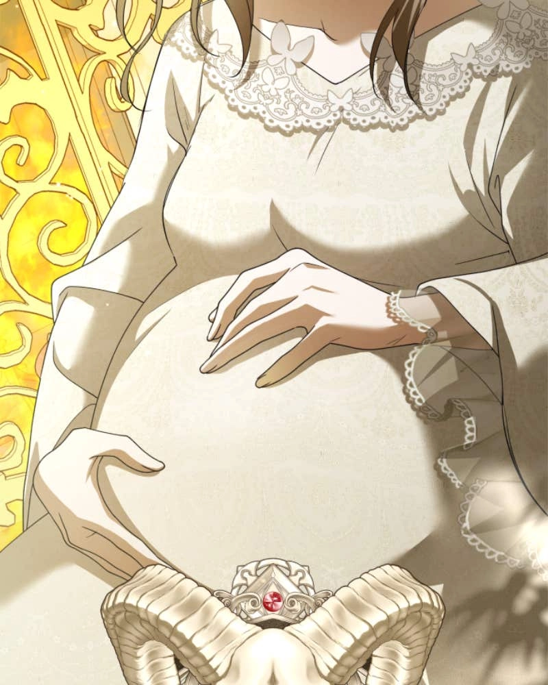 Your Throne Chapter 199 – The Story Inside of the Box (4) Page 245