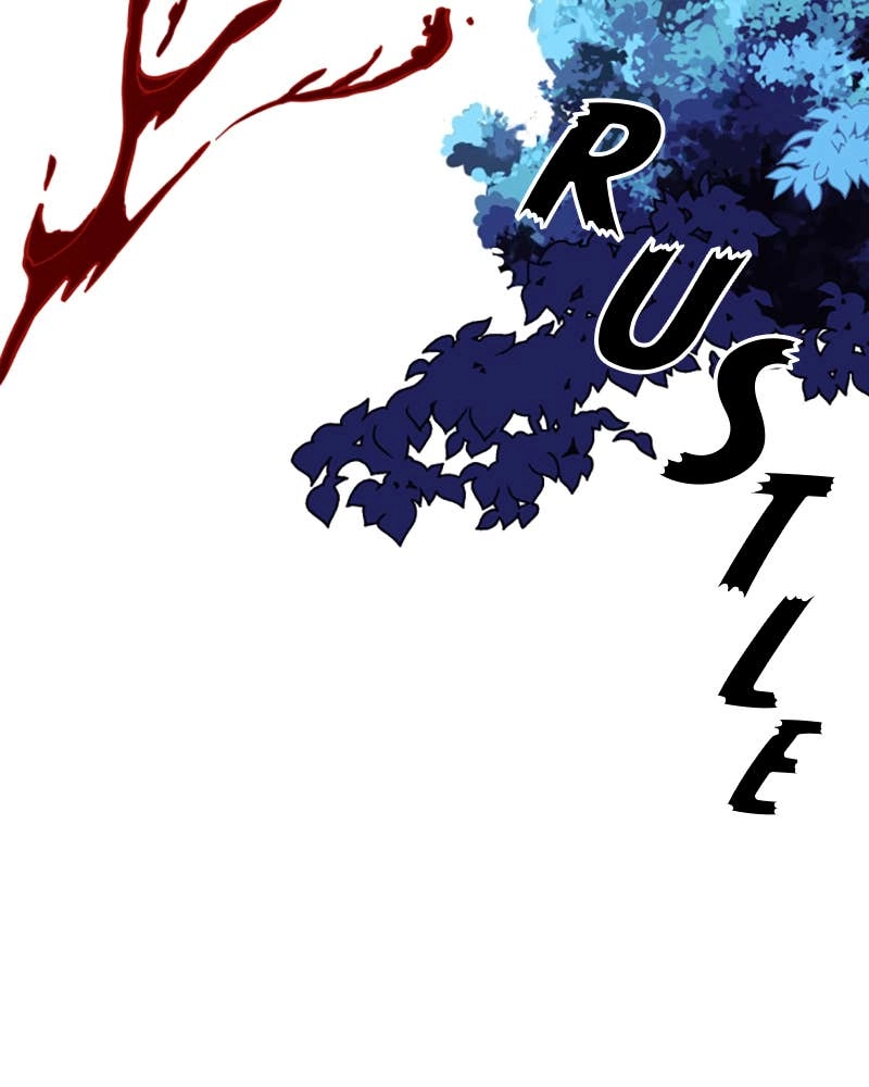 Your Throne Chapter 2 – The Two Ladies of Rumor (2) Page 8
