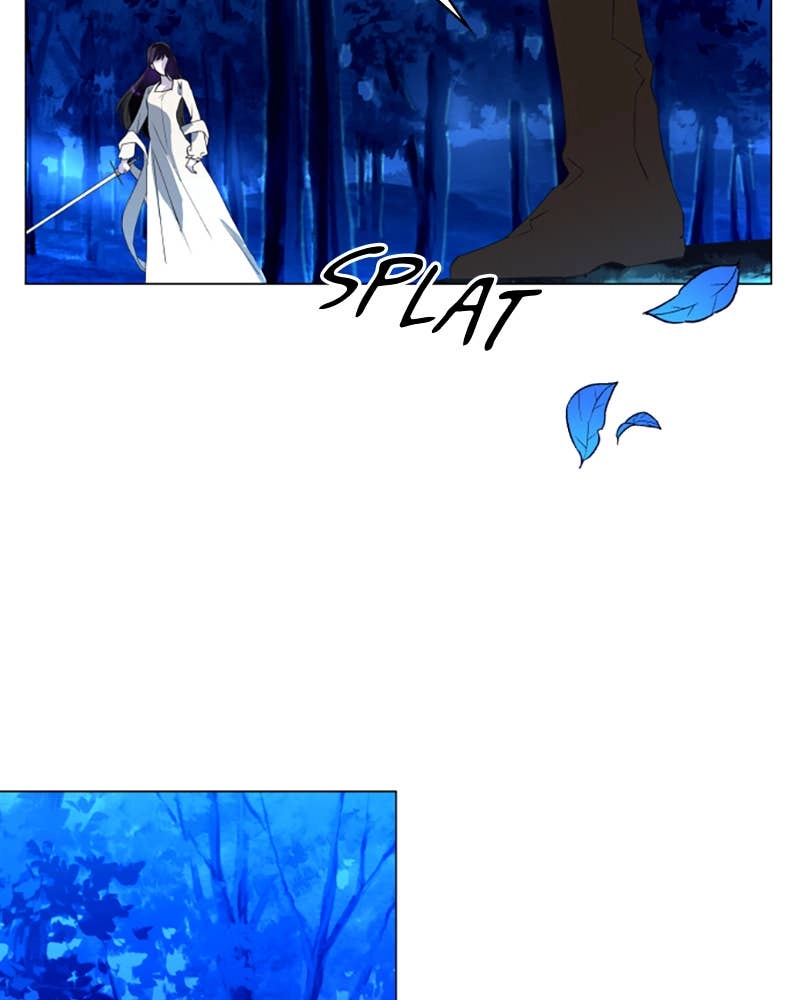 Your Throne Chapter 2 – The Two Ladies of Rumor (2) Page 10