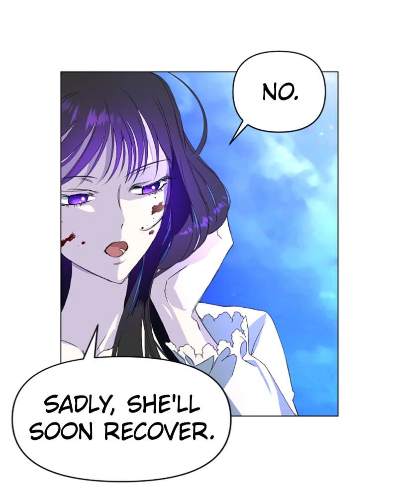 Your Throne Chapter 2 – The Two Ladies of Rumor (2) Page 15