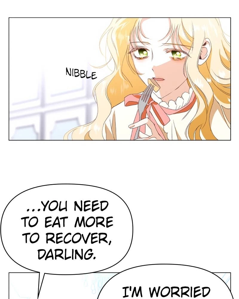 Your Throne Chapter 2 – The Two Ladies of Rumor (2) Page 19