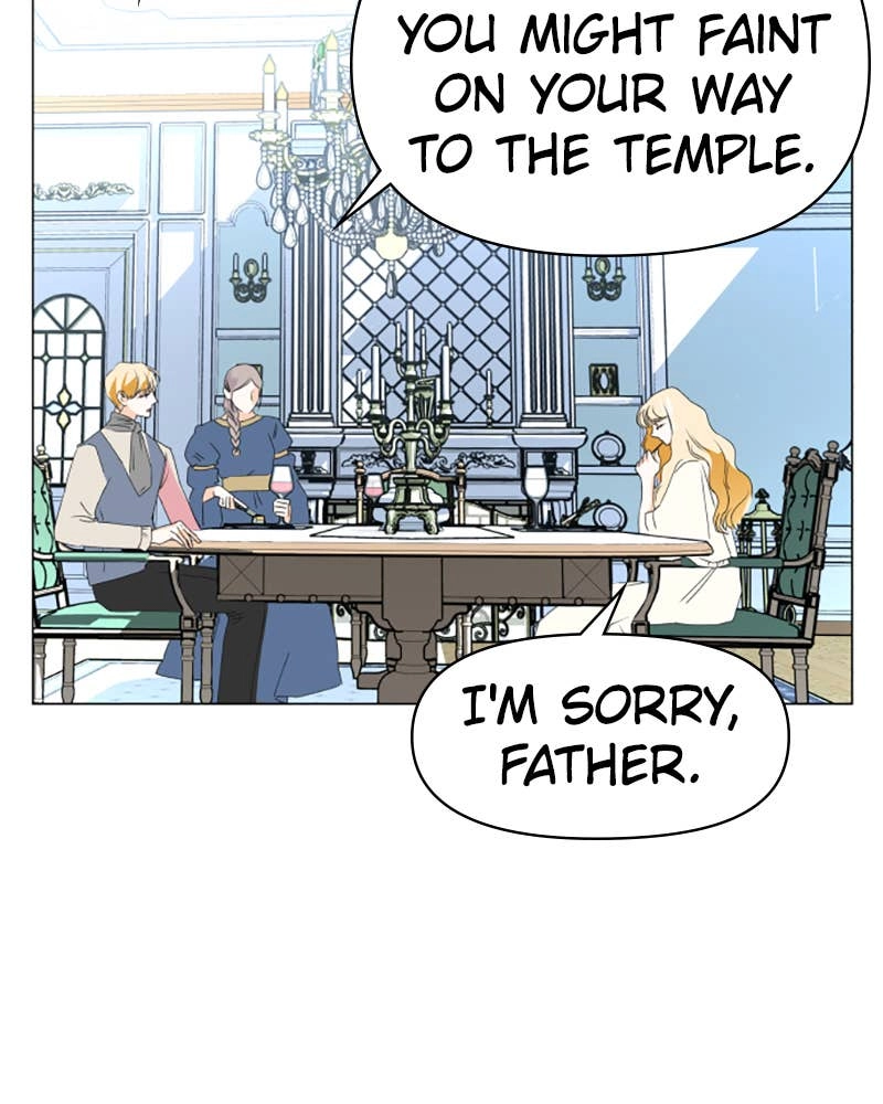Your Throne Chapter 2 – The Two Ladies of Rumor (2) Page 20